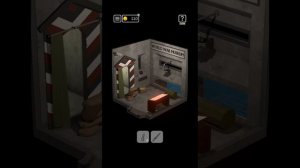 50 tiny room escape 21 MIDNIGHT