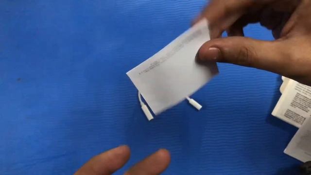 Lightning to 3.5 mm headphone jack adapter (FAKE VS REAL) + UNBOXING смотреть онлайн