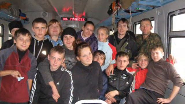 Вільногірська школа.Робота Троценко Владислави.2012рік смотреть онлайн