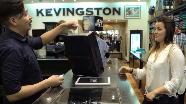 Kevingston Con Soluciones De RFID Para Gestión De Suministros | (Español) | Zebra