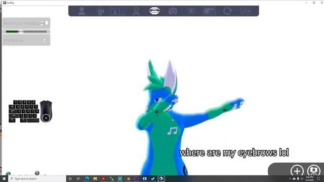 Creating Your Own FaceRig Avatar - Part 5: Uploading смотреть онлайн