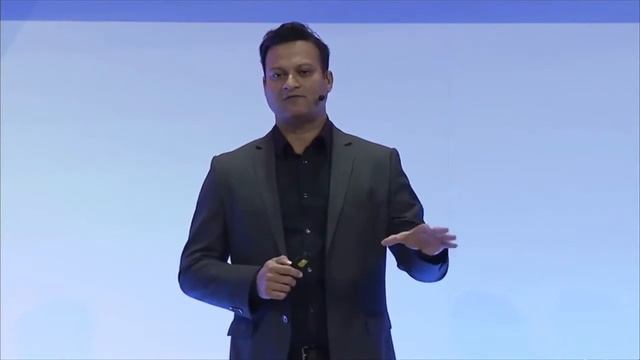 Why Toyota Indus Motors Choose SAP S/4 Hana смотреть онлайн