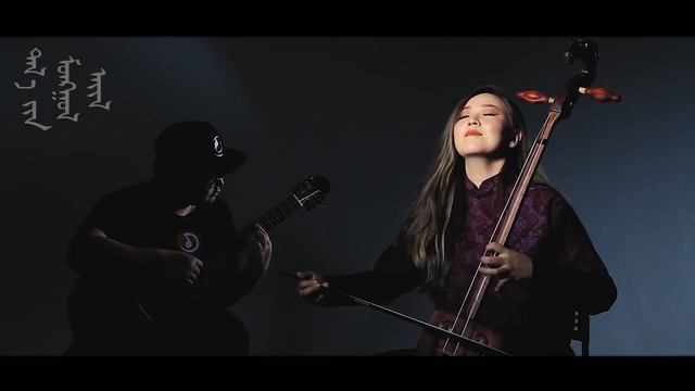 Taliin Mongol Ail | Талын Монгол Айл Cover Guitar MorinKhuur смотреть онлайн