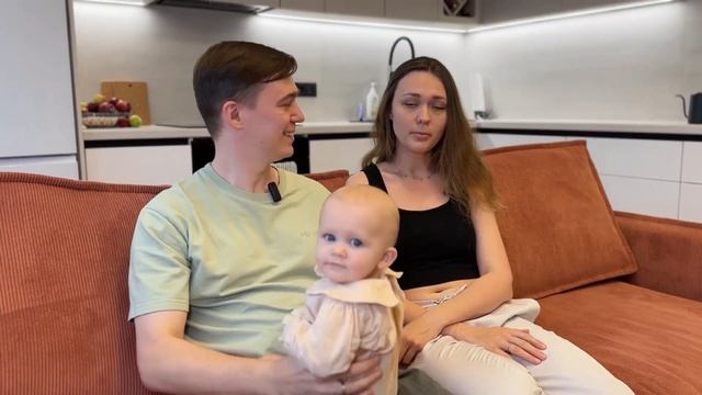 Честный отзыв о ремонте под ключ смотреть онлайн