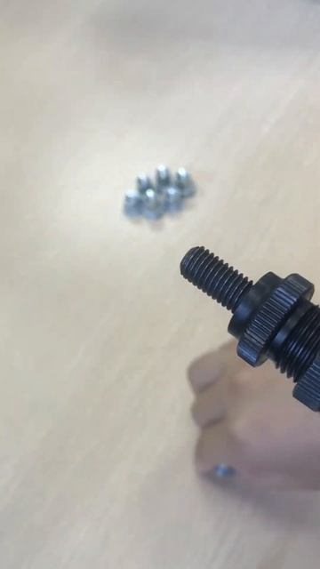 How to Use Threaded Nut Rivets / Rivnuts / Blind Nutserts смотреть онлайн