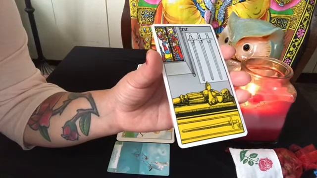 Pick A Card - Work Situation/Problem/Advice Plus Yes/No Coin Flip - General Tarot Reading