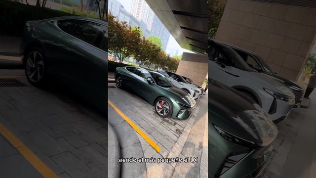 ¿Quieren Saber Más De @ExeedCarMexico ? Les Contamos En #motormaniamx