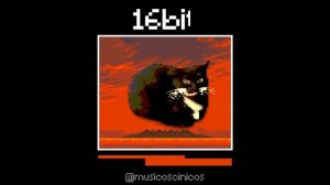 maxwell el gato, cada vez con mas bits