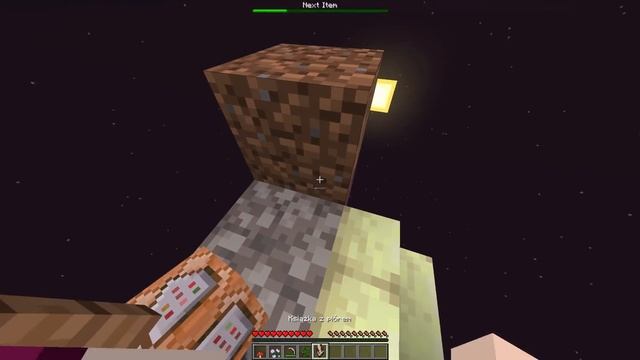 Minecraft SKYBLOCK, ale dostajemy LOSOWY BLOK co 30 sekund #1 🐖 miss Aga Adrian Clarson Werka Aferk смотреть онлайн