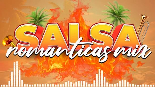 Salsas Clásicas Y Románticas | Sin Desperdicio 💯 | Mezclar 🕺