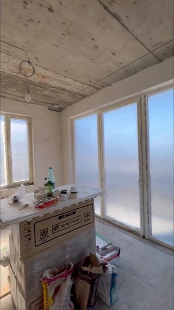 Дом с видом на море в СОЧИ. Ремонт почти закончен, покупай и через месяц переезжай! #домвсочи смотреть онлайн