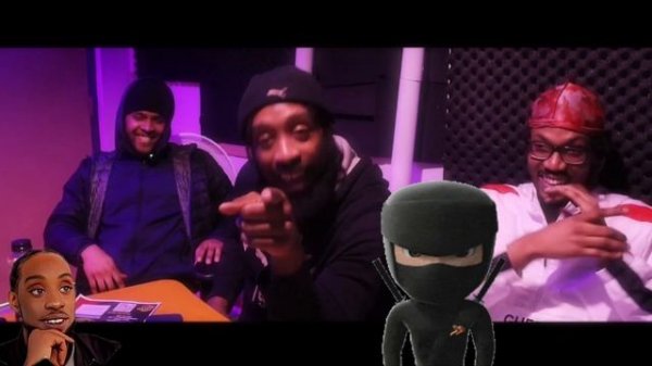 Toronto Hoopdome Machete Attack! BASKETBALL GAME GONE WRONG! #react