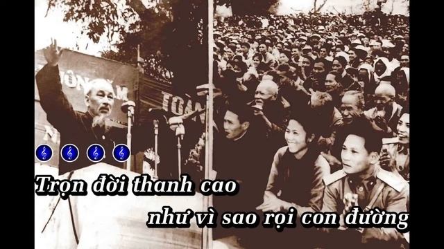 THANH NY QUY NHƠN - HỒ CHÍ MINH ƠN NGƯỜI THIẾT THA смотреть онлайн
