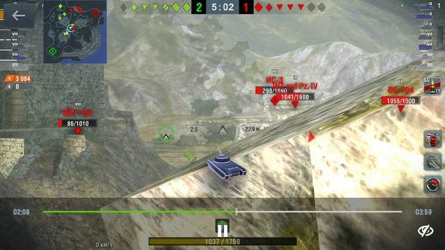 Т54Е1 1 класс смотреть онлайн