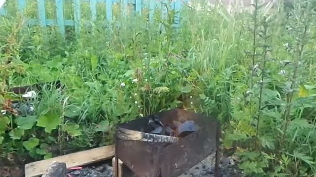 Медленно вспыхивающий огонь смотреть онлайн