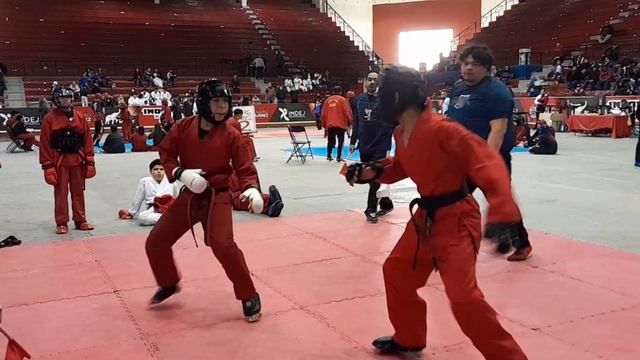Jonathan Moreno ganando su segundo combate en torneo de artes marciales en ciudad juarez смотреть онлайн