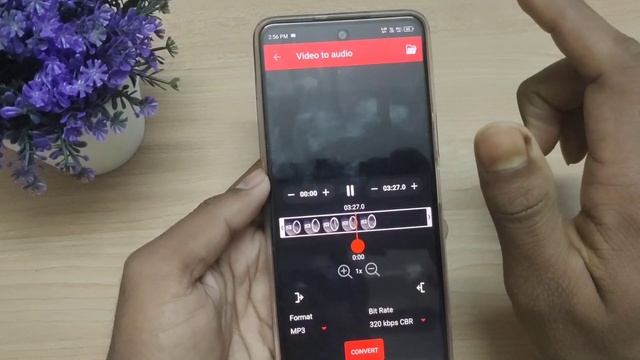 How to convert video to Audio | Video song ko audio me kaise badle #videotomp3converter смотреть онлайн