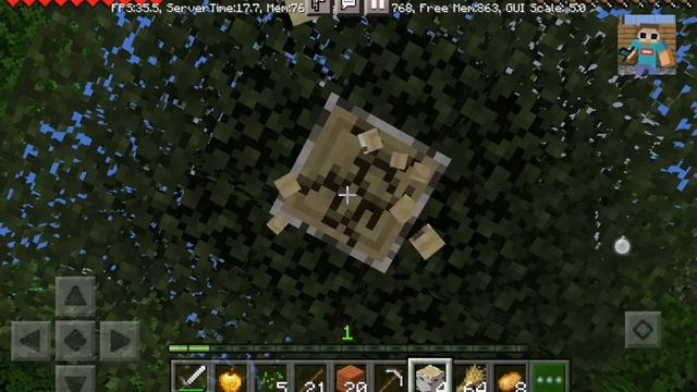 ВЫЖИВАНИЕ ЗА ХАГИ ВАГИ 1 ЧАСТЬ