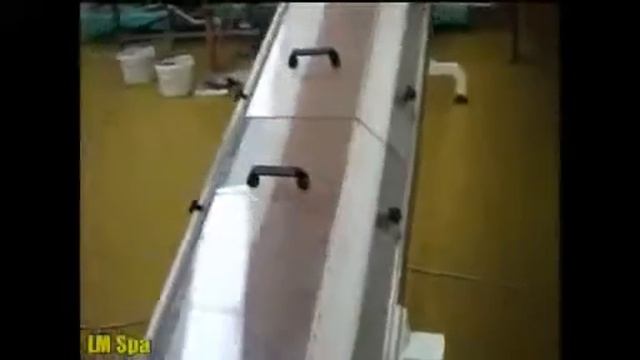 Chocolate powder transportation смотреть онлайн