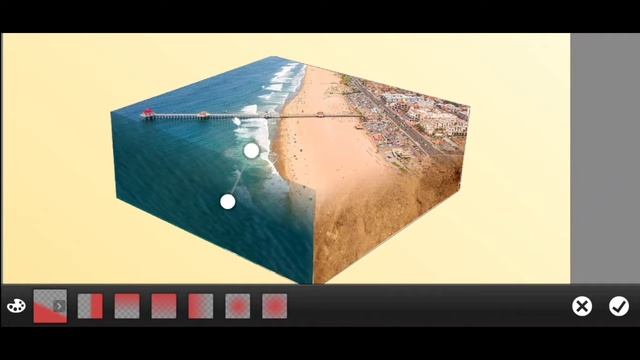 Make This Microworld on Android | pscc tutorial | @shubham gfx смотреть онлайн