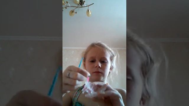 Как плести браслет 