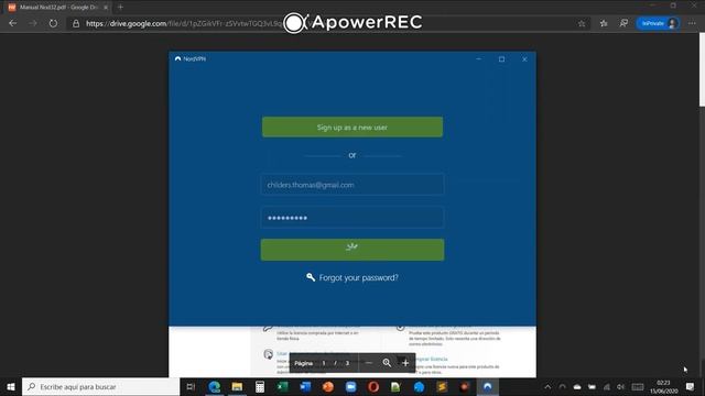 💯💥 Instalación Eset NOD32 V. 13 - 2020 💥💯 смотреть онлайн