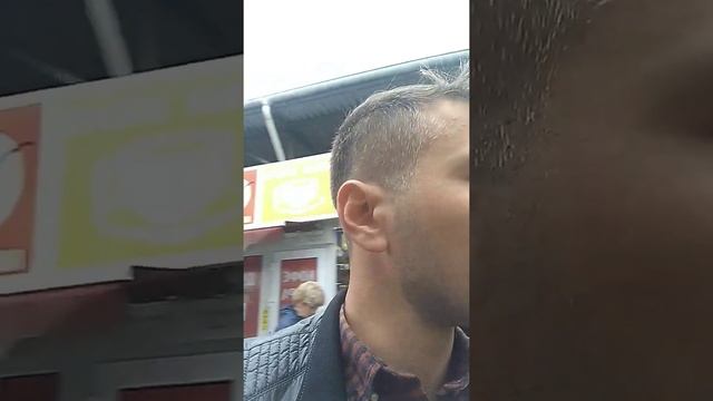 город Калининград Центральный рынок смотреть онлайн