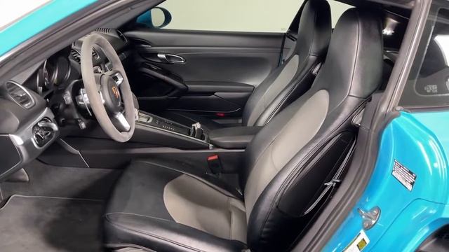 2017 Porsche 718 Cayman Prescott, Prescott Valley, Sedona, Cottonwood, Camp Verde, AZ PS2072 смотреть онлайн