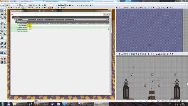Создание заготовки для DDDK часть 3 - Dungeon Defenders Development Kit смотреть онлайн