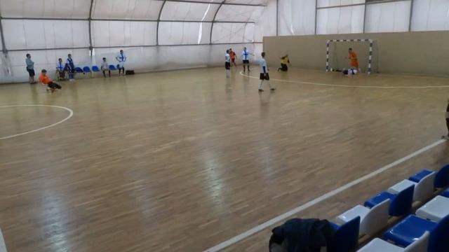 Колбико - Ракета 3:5 смотреть онлайн