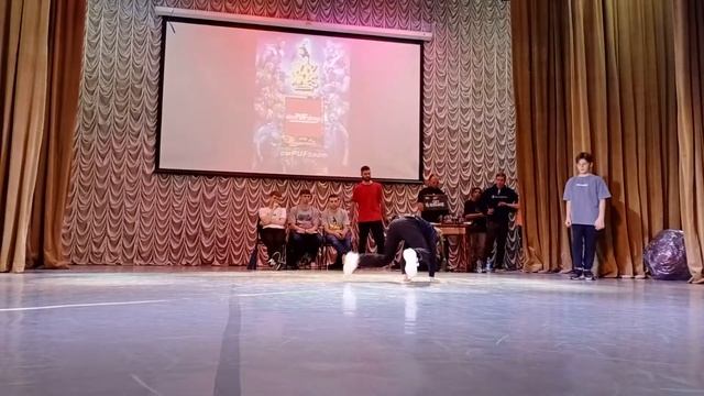 Bgurl Карамель vs Мальчик 1/12 Black Moves vol.17 смотреть онлайн