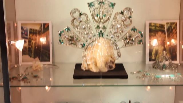 Видеофильм о профессии"Ювелир". Уральский Техникум "Рифей" смотреть онлайн