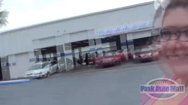 Trish, Mike And Jasmine From Largo Drive Home In Their 2005 Chevrolet Silverado Thanks To Tiffany!