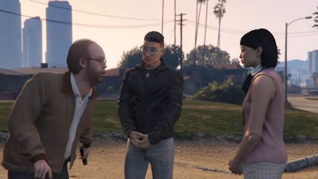 Casino heist update 1.33 is here смотреть онлайн