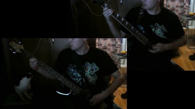 Hakon - Век от века смотреть онлайн