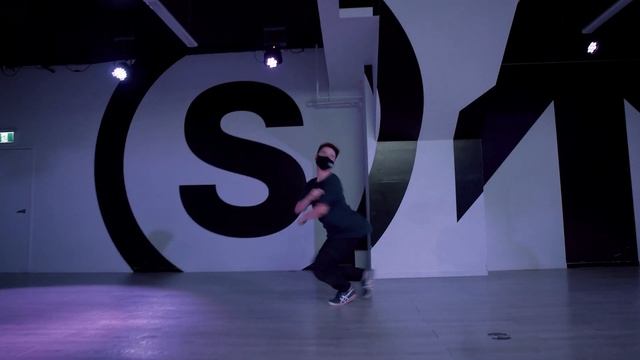 "One Last Time" - Ariana Grande | Abby Chung Choreography | STUDIO NORTH смотреть онлайн