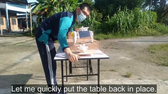 #finalyearprojects 2021 | Design of a Dual-Axis Solar Tracker Without Using Embedded System смотреть онлайн