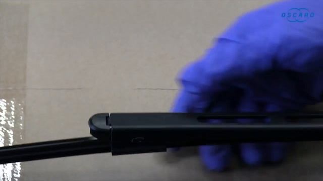 Peugeot 307 - Cómo Cambiar La Escobilla Del Limpiaparabrisas Delantero