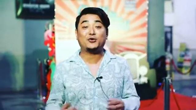 Chalti Ka Naam Gaadi- Theatrical Adaptation For Salaam Bombay Foundation:Choreographer Norden Sherp