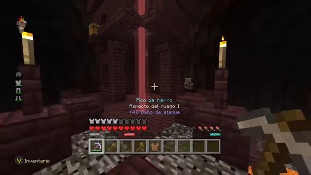 Minecraft XBOX ONE / PLAY STATION 4 TU 36 Mini Games - Battle Games смотреть онлайн