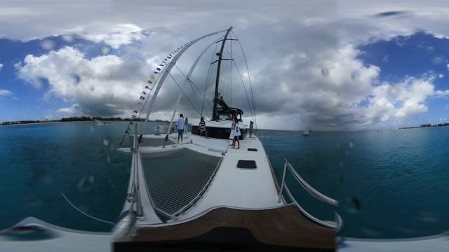 Cayman Fleet Review 360 Part 5 смотреть онлайн