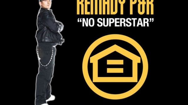 Remady P&R No Superstar (Mr. Pink Remix) + Lyrics [HQ]