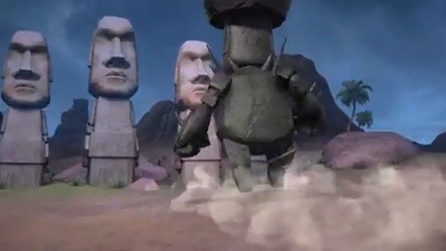 Super 10 💎- Каменный гигант -1-й сезон 32 серия смотреть онлайн