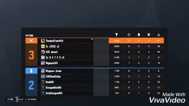 Solo foto di gita 5 e Ranbow sig seg смотреть онлайн
