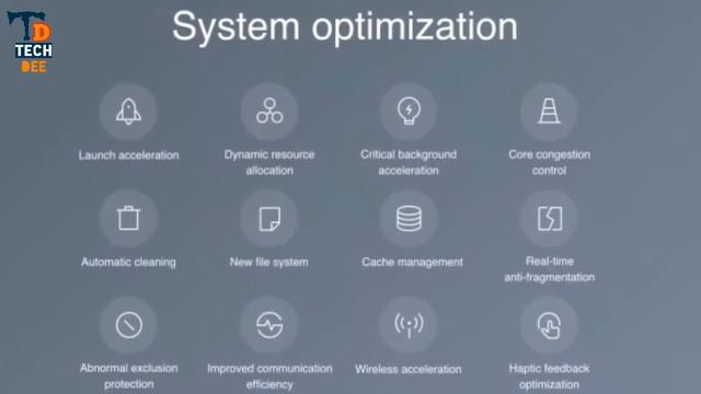 Xiaomi MIUI9 New Key Features...... смотреть онлайн