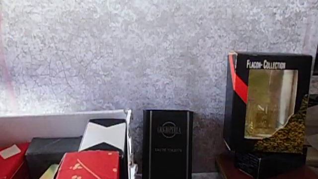 UNBOXING DE MINIATURAS DE PERFUME DE COLECCIÓN Y MUESTRAS смотреть онлайн