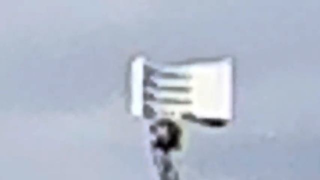 Whelen WPS 4004 Tornado Siren Test | Best Possible Protection | McKinney, TX