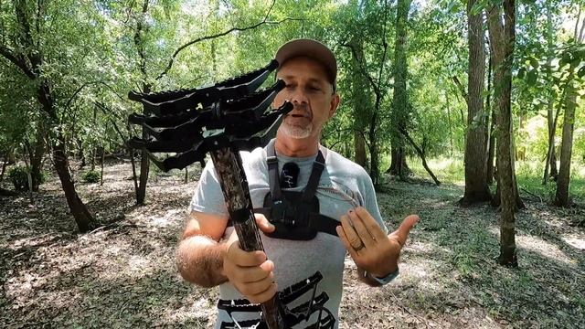 Beast Stick Mini смотреть онлайн
