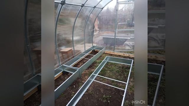 Грядка Оцинкованная смотреть онлайн