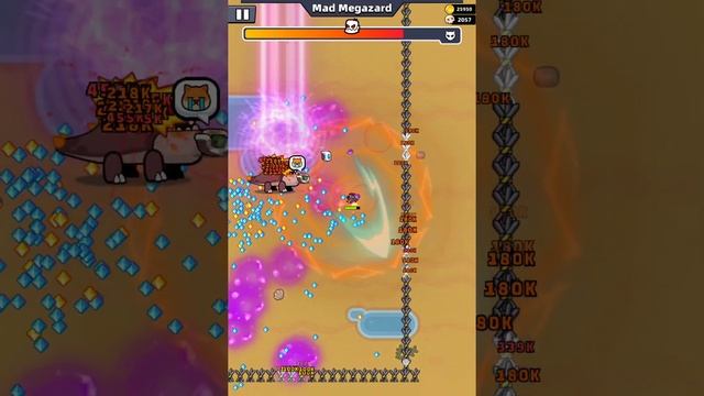 Survivor.io Daily Challenge April 30 2023 смотреть онлайн